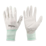 ニトビート　Ｍ　ホワイト　５双組　３６４０－５Ｐ