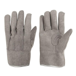 ３８６０　煌　人工皮革手袋　背縫い　ＬＬ