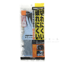 切れにくい破れにくい　安全手袋　Ｍ　スカイブルー