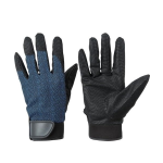 ２５４０　指先の巧　ＮＥＸＴ　ブルー　Ｌ