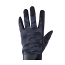 指先の巧　ＬＬ　３双組　合成皮革手袋　２５２０