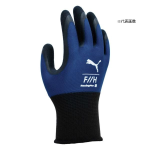 ＰＵＭＡ×ヒロミ　ＰＵＭＡ ワークグローブ　ＰＧＨ－３５０　レーシングプロ　ネイビー　Ｍ　１双