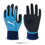 ＰＵＭＡグローブ　ＰＧ－１３１８　アクアフレックス　ＸＬ