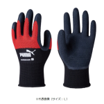 ＰＵＭＡグローブ　ＰＧ－１３３０　ラジアルブレス　ＸＬ