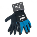 ＰＵＭＡグローブ　ＰＧ－１３３５　ブラック＆ブルー　Ｍ