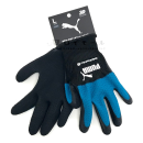 ＰＵＭＡグローブ　ＰＧ－１３３５　ブラック＆ブルー　Ｌ