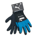ＰＵＭＡグローブ　ＰＧ－１３３５　ブラック＆ブルー　Ｓ