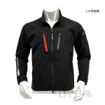 ＰＵＭＡ　ワークジャケット　ＰＷ-３０３１Ｎ　ブラック　Ｍ