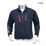 ＰＵＭＡ　ワークジャケット　ＰＷ-３０３１Ｎ　ネイビー　Ｍ