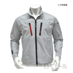 ＰＵＭＡ　ワークジャケット　ＰＷ-３０３１Ｎ　シルバー　Ｍ