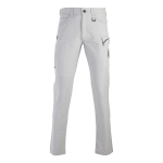 ＰＵＭＡ×ヒロミ　ＰＵＭＡ ワークパンツ　ＰＷ－３０４５Ｇ　シルバー　Ｍ