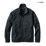 プーマ　ワークジャケット　ＰＷ-４０１１Ａ　ダークグレー　Ｓ