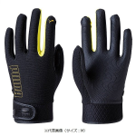 ＰＵＭＡグローブ　ＣＭー６１０１　合成皮革手袋　Ｍ