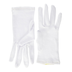 ユニワールド　１８１０　スムス手袋　マチ付　ＬＬ　１２双入