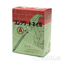 アマテイ　コンクリート釘　＃８×６５　５００ｇ