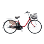 自転車（電動アシスト自転車）