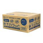 床下カラッと　マットタイプ　６枚入り