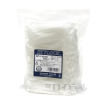 ＳＫ　スカイロック　100mm　乳白　1000本入　AD-100(K)