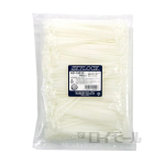 ＳＫ　スカイロック　150mm　乳白　1000本入　AD-150(K)