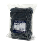 ＳＫ　スカイロック　100mm　耐熱・耐候タイプ　黒　1000本入　AD-100C(K)