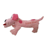 ウィル　ラブハウンド　ピンク