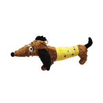 ウィル　ファンキートランク　ブラウン