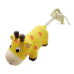 ウィル　ロープテイル　キリン