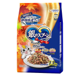 銀のスプーン　贅沢素材バラエティ　さばパウダー仕立て　１.１ｋｇ