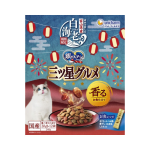 銀のスプーン 三ツ星グルメ 香るお魚仕立て 白海老味 12袋