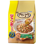 グラン・デリ　カリカリ仕立て　成犬用 低脂肪　彩野菜入りセレクト　ジャンボパック　２.７ｋｇ