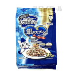 銀のスプーン　贅沢素材バラエティ　ぶり味　１.１ｋｇ