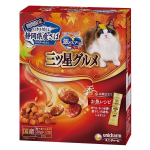 銀のスプーン　三ツ星グルメ　香るお魚仕立て　さばパウダー仕立て　２４０ｇ