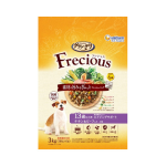 グラン・デリ　フレシャス　１３歳以上用 エイジングサポート　チキン＆ビーフ入り　小粒　３ｋｇ