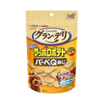 グラン・デリ　ワンちゃん専用　サッポロポテト　バーベＱ味　ささみ・ポーク味　２０ｇ