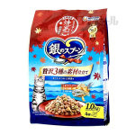 銀のスプーン　贅沢３種の素材仕立て　焼あご味　１.０ｋｇ
