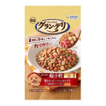 グラン・デリ　カリカリ仕立て　成犬用　食べやすい超小粒　味わいビーフ入りセレクト　１.５ｋｇ