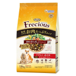 グラン・デリ　フレシャス　お肉たっぷりタイプ　アダルト 成犬用　チキン＆ビーフ入り　中粒　１.８ｋｇ