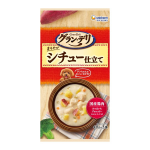 グラン・デリ　パウチ　シチュー仕立て　３個