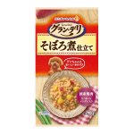 グラン・デリ　パウチ　そぼろ煮仕立て　３個