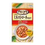 グラン・デリ　パウチ　ミネストローネ仕立て　３個