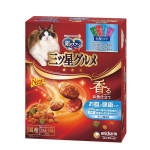 銀のスプーン　三ツ星グルメ　香るお魚仕立て　お腹の健康ケア　４種のアソート　まぐろ味レシピ　２００ｇ