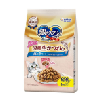 銀のスプーン 生かつお in 海の幸ブレンド 950g