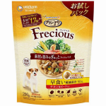 グラン・デリ　フレシャス　早食い軽減設計　チキン＆ビーフ入　お試しパック　２００ｇ