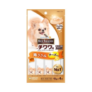 ベストバランス チワワ用 鶏ささみチーズ入り 4本