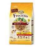 グラン・デリ　フレシャス　早食い軽減設計　チキン＆ビーフ入　１ｋｇ