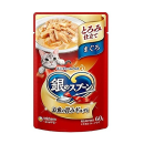 銀のスプーン　パウチ　とろみ仕立て　まぐろ　６０ｇ