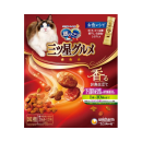 銀のスプーン　三ツ星グルメ　香るお魚仕立て　下部尿路の健康維持用　１歳～１０歳頃まで　お魚レシピ　１２袋