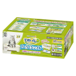 デオトイレ らくらくシンプル 本体セット ナチュラルアイボリー