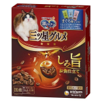 銀のスプーン　三ツ星グルメ　しみ旨 お魚仕立て　3種の素材入りアソート　まぐろ味レシピ　１６０ｇ