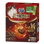 銀のスプーン　三ツ星グルメ　しみ旨 お魚仕立て　まぐろ・かつお味に かつお節添え　１９２ｇ